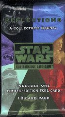 Reflections I Booster Pack
